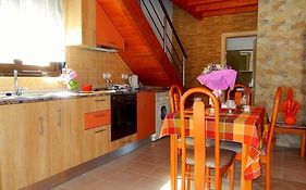 Stergios Villa